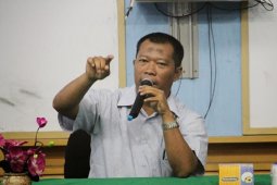 Soal kasus tagih hutang lewat medsos perlu kearifan penegak hukum