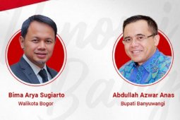 Pemda maksimalkan  potensi ekonomi daerah di tengah pandemi