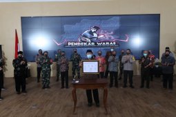 Perguruan pencak silat wajib jaga kondusivitas Kota Madiun