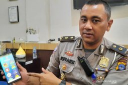 Ditlantas Polda Kalsel raih dua juara nasional tentang  inovasi pelayanan