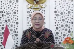 Menaker Ida Fauziyah usulkan sisa anggaran subsidi upah untuk guru honorer