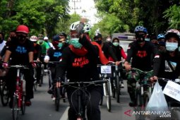 Dapat julukan Gubernur AKDP demi seimbangnya "gas" dan "rem" di Jatim