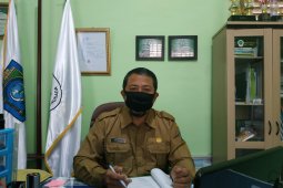 Satu warga Bangka Tengah berstatus probabel COVID-19