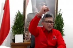 PDIP pastikan calon kepala daerah taati protokol kesehatan