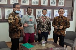 Warga asal Aceh lolos hukuman mati di Malaysia