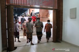 Badung minta Pasar Dalung dikelola desa adat