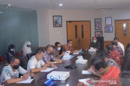 Gubernur: Rancangan anggaran Disdik Babel fokus pada kompetensi guru