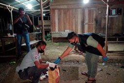 Seorang petani di Bireuen tewas dianiaya
