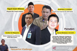 Pendaftaran merek dari UMKM Jatim meningkat