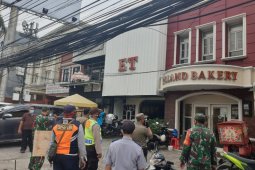Operasi Yustisi Polda Metro jaring 77.041 pelanggar selama dua minggu