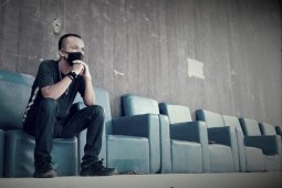 Dukungan moril untuk empat pejuang informasi terpapar COVID-19