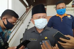 Serapan APBD Bengkulu rendah karena pandemi COVID-19
