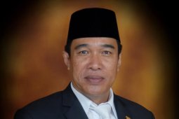 Cabup banjar H Rusli tidak permasalahkan pembatasan waktu kampanye