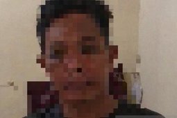 Diduga setubuhi santrinya, guru pesantren di Nagan Raya ditangkap
