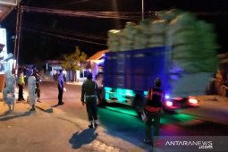 Tim gabungan gelar razia cegah masuknya tembakau Jawa ke Pamekasan
