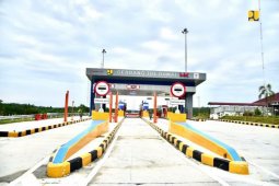 Kemarin, Tol Pekanbaru-Dumai sampai RAPBN 2021 dibawa ke paripurna