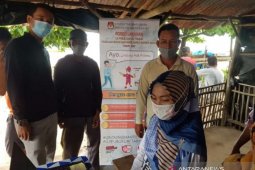 KPU Bangka Barat siapkan posko bergerak tampung pemilih tercecer