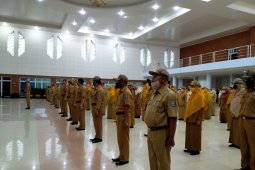 Sekda Bangka Tengah ingatkan netralitas ASN dalam Pilkada