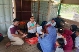 Kantor Pos bayar BST tiga tahap ke warga Pulo Aceh
