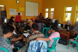 Semua desa di Mukomuko ajukan dana desa September ini