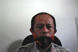 BPBD Garut waspadai bencana alam saat musim hujan