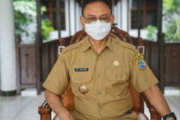 Pemkot Pontianak percepat belanja modal pacu pertumbuhan ekonomi
