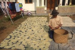 Pemkab Lebak optimis bantuan dana sosial tumbuhkan ekonomi warga