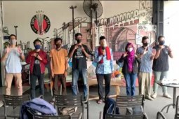 Imam Budi Hartono ajak warga dukung pengembangan produk kopi tuli
