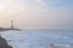 BPBD Cianjur sulit deteksi dini tsunami di pantai selatan karena alat rusak