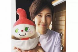 Kemarin, Yuko Takeuchi meninggal sampai waktu tepat minum air putih