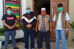 Mualem tegur Bupati Gayo Lues