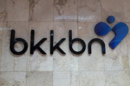 Disparitas rasio ketergantungan masalah serius kependudukan