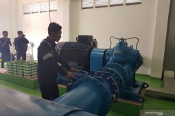 Pemkab Bekasi targetkan mampu akuisisi 30.000 pelanggan air swasta