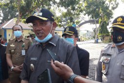 Wakil Bupati Langkat: Lakukan operasi yustisi  penegakan perbup dengan humanis