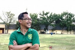 Pemain Persebaya diingatkan tak remehkan calon lawan