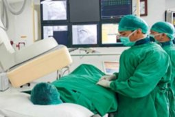 Siloam Hospitals Jambi sediakan fasilitas "Cath Lab"