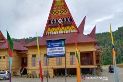 Jumlah COVID-19 di Madina capai 66 orang