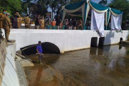 Program "Pakar Kasih" Kota Jambi bantu perkuat perekonomian warga