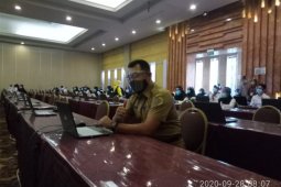 1.505 peserta ikuti tes lanjutan CASN 2019 di Tulungagung