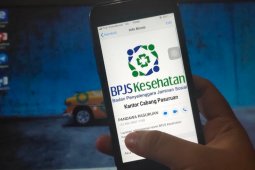 Urus BPJS Kesehatan di Pasuruan jadi lebih mudah lewat "Pandawa"