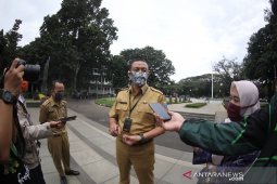 Pemkot Bandung panggil ASN langgar protokol kesehatan dengan gelar karaoke