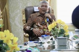 Pj. Bupati Indramayu prioritaskan keamanan selama pilkada serentak