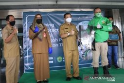 GrabProtect diharapkan kurangi laju penyebar COVID-19