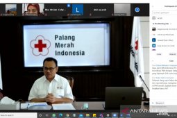 PMI sebut pemimpin informal berperan sadarkan warga untuk cegah COVID-19