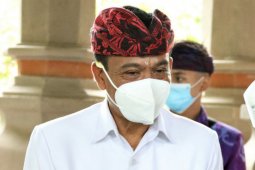 Pemkab Badung cegah COVID-19 dengan gerakan masyarakat hidup sehat