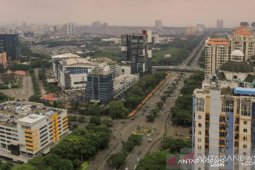 PUPR: Kota harus mampu menahan bencana alam dan penyakit