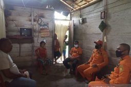 Operasi pencarian seorang nelayan hilang dihentikan setelah tujuh hari