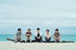 Arashi ingin hiatus hingga bocoran harga iPhone 12