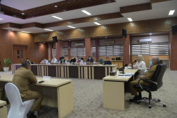 Stafsus: kepatuhan protokol kesehatan kunci tekan COVID-19