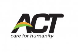 Logo Baru ACT, Refleksi Visi Lembaga untuk peradaban dunia yang lebih baik
